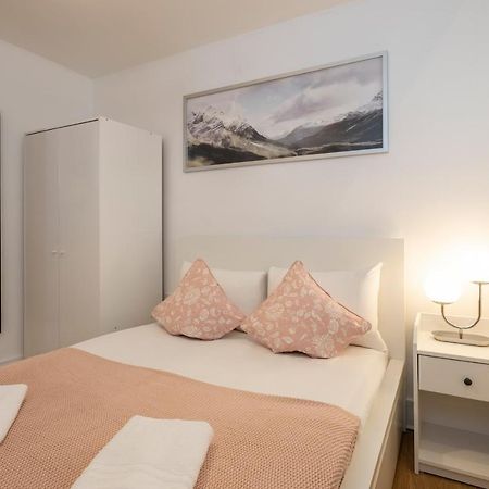 Turnmill Apartments Лондон Экстерьер фото